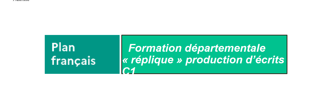 La production d’écrits aux cycles 2 et 3 par David Tournier, IEN